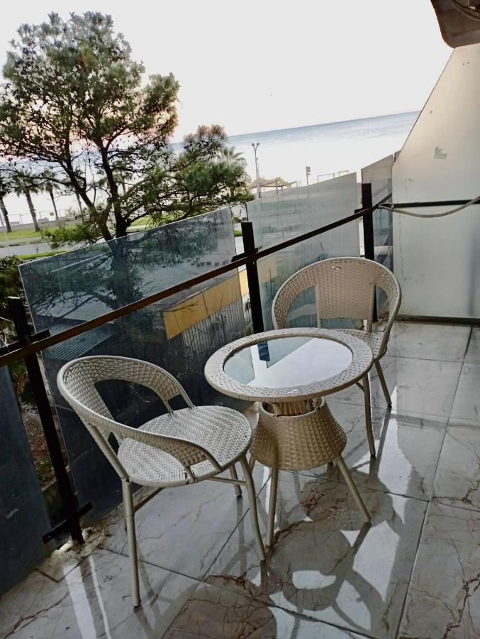 Daniel Sea View Apartment Batumi Exterior photo