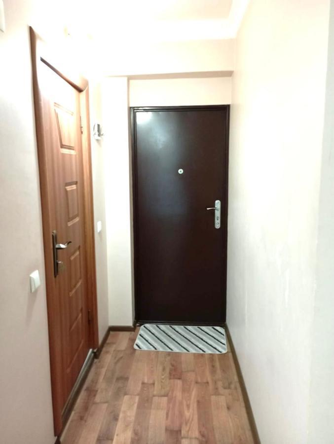 Daniel Sea View Apartment Batumi Exterior photo