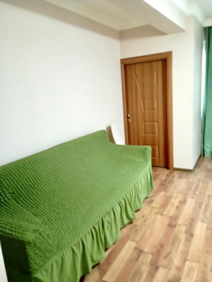 Daniel Sea View Apartment Batumi Exterior photo