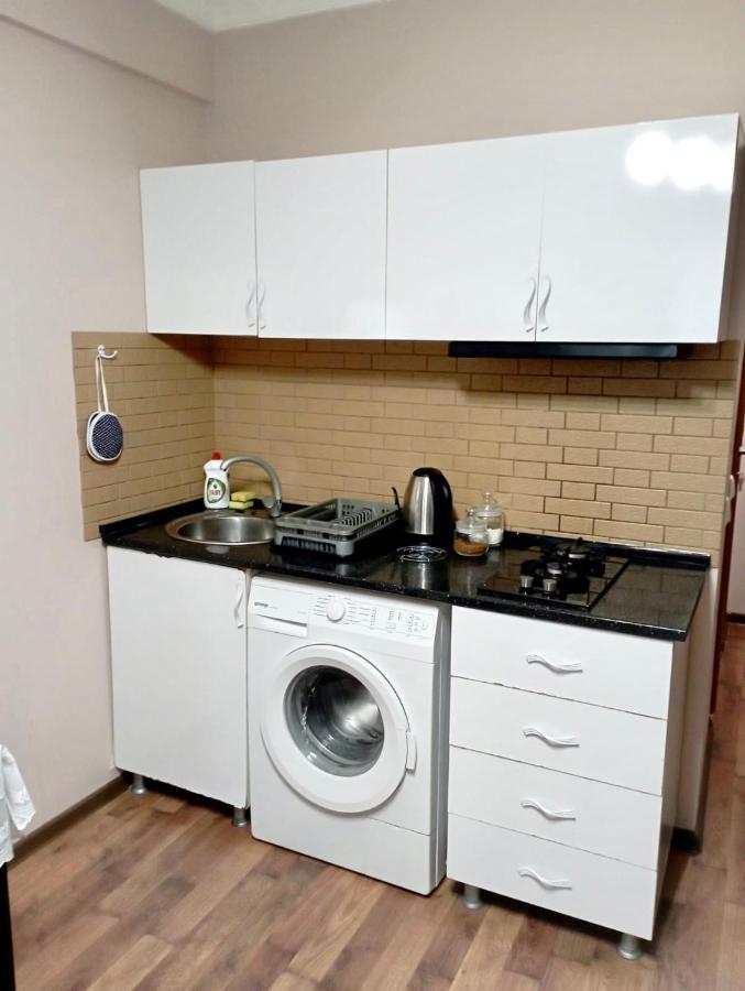Daniel Sea View Apartment Batumi Exterior photo