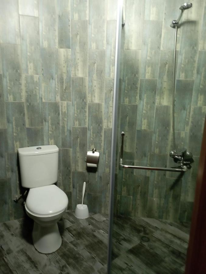Daniel Sea View Apartment Batumi Exterior photo